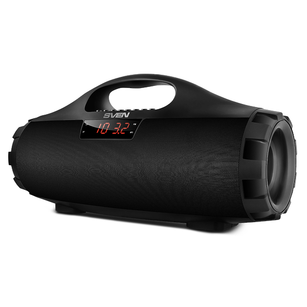 Портативная колонка Sven PS-460 артикул 334500Si-1