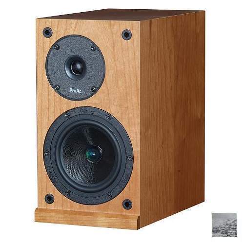 Акустическая система ProAc Response D One black ash артикул 445635FV-1