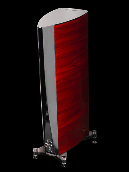 Напольная акустика Sonus Faber Amati futura red артикул 100568Si-1 фото 3