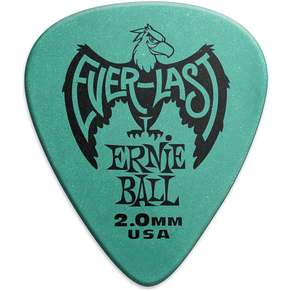 Медиаторы Ernie Ball 9196 12 шт артикул 290825Si-1