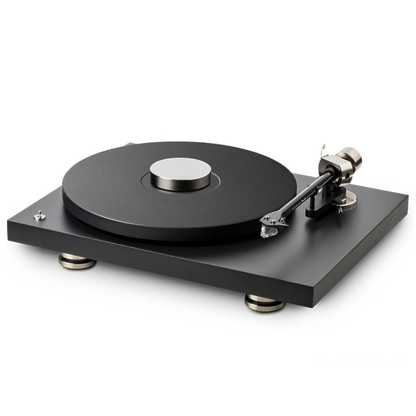 Проигрыватель винила Pro-Ject DEBUT PRO (Pick It PRO) Satin Black артикул 252542Si-1