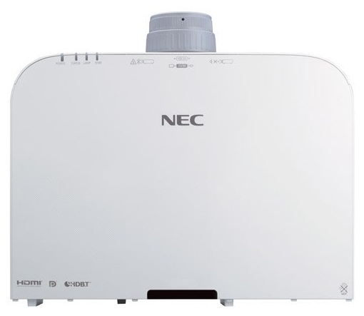 Проектор NEC PA722X артикул 120871Si-1 фото 4