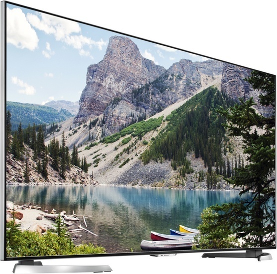 LED телевизор Sharp LC-70UHD80R артикул 108581Si-1 фото 13