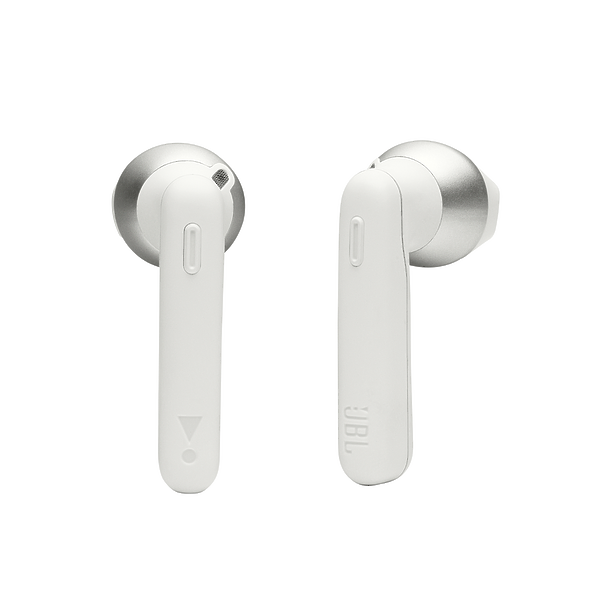 Наушники JBL Tune 220 TWS white артикул 219978Si-1 в интернет-магазине «HiFiRussia»