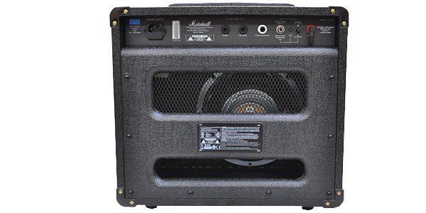 Комбо усилитель MARSHALL DSL5C 5W COMBO артикул 131408Si-1 фото 7