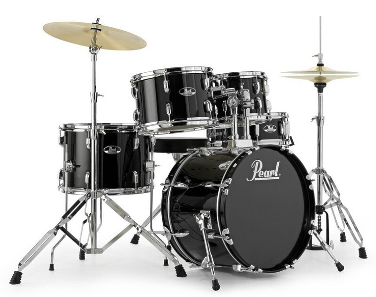 Ударная установка Pearl RS585C/C31 артикул 255802Si-1