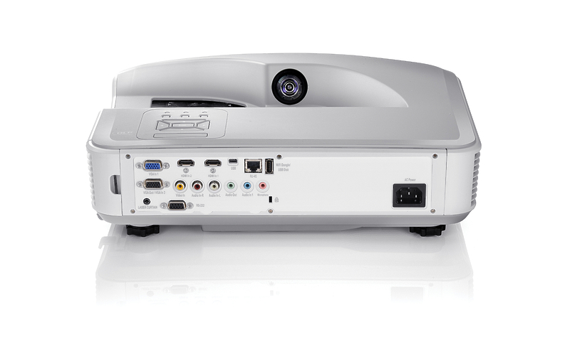 Проектор InFocus INL148HDUST артикул 181565Si-1 фото 5
