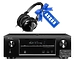 AV Ресивер Denon AVR-X1000 black + AH-D310R