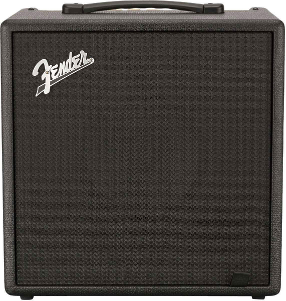 Комбоусилитель FENDER RUMBLE LT 25 230V EU артикул 221973Si-1