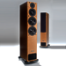 Напольная акустика PMC OB1i walnut