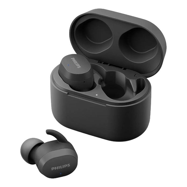 Наушники Philips TAT3216BK/00 артикул 270390Si-1 в интернет-магазине «HiFiRussia»