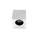 Светильник накладной Denkirs DK3080-WH+BK (White Black)