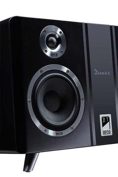 Аудиосистема Heco Direkt BT 800 Black артикул 182653Si-1 фото 6