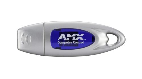 Мультирум AMX NXA-USBCC (FG070-602) артикул 365371FV-1