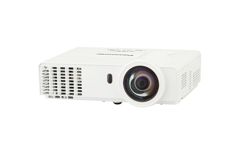 Проектор Panasonic PT-TW330E артикул 102839Si-1