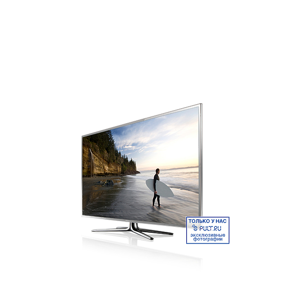 LED телевизор Samsung UE-40ES6907UX артикул 334691FV-1 фото 5