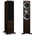 Напольная акустика KEF R900 walnut (пара)