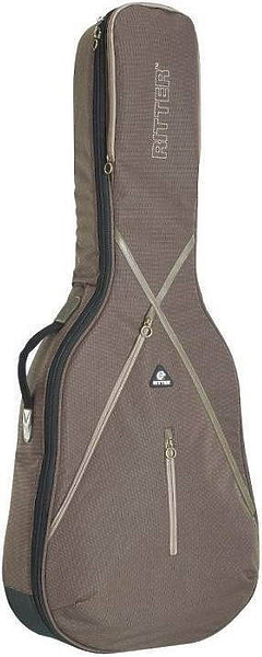 Чехол для гитары Ritter RGS3-L/BDT артикул 241852Si-1