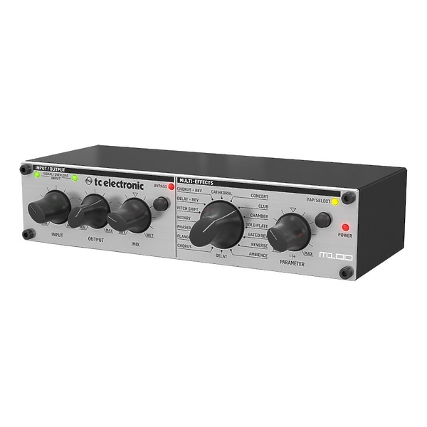 Процессор TC ELECTRONIC M100 артикул 186110Si-1