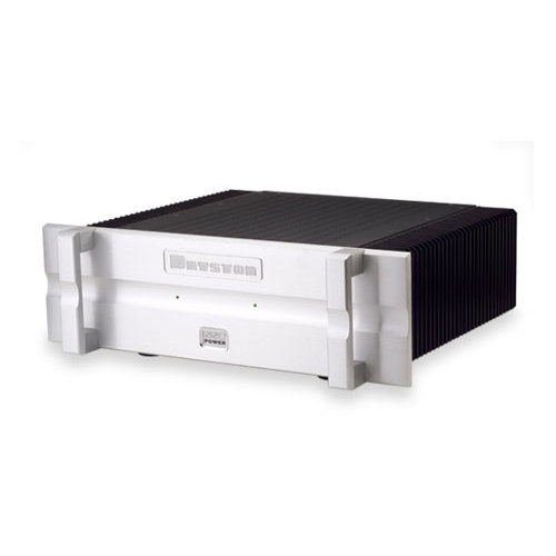 Усилитель звука Bryston 4B-SST-2 17 silver артикул 322363FV-1