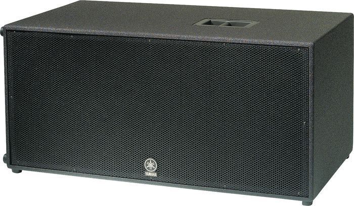 Сабвуфер Yamaha CW218V артикул 124416Si-1