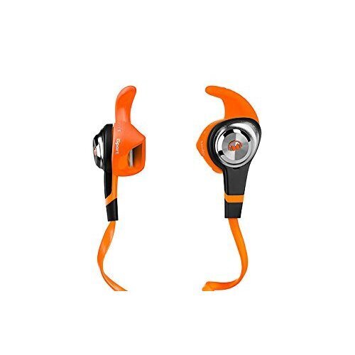 Наушники Monster iSport Strive In-Ear Orange (137029-00) артикул 114377Si-1