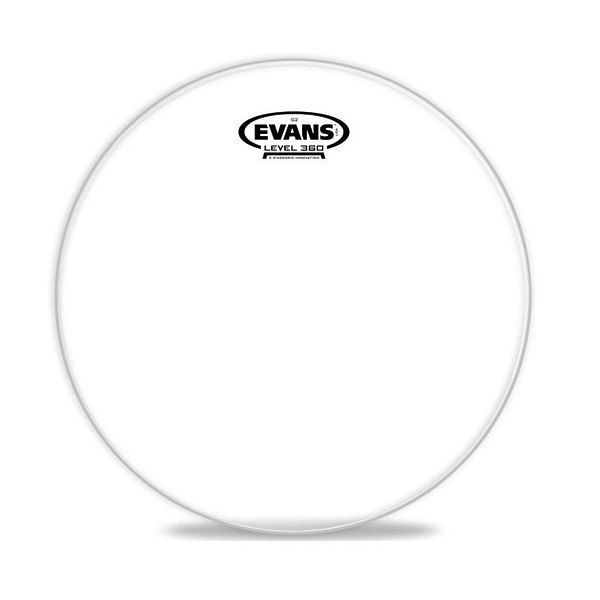 Пластик для бас-барабана Evans BD18G1 артикул 279110Si-1