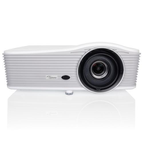 Optoma WU515T артикул 349611SI-1