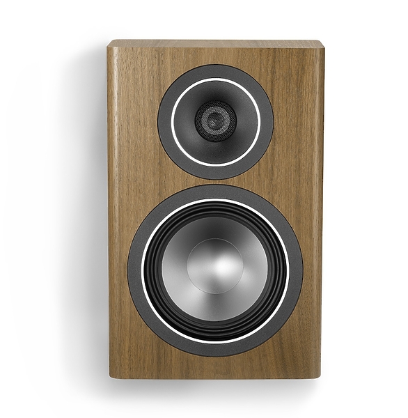Настенная акустика Canton TOWNUS 10 walnut артикул 254151Si-1
