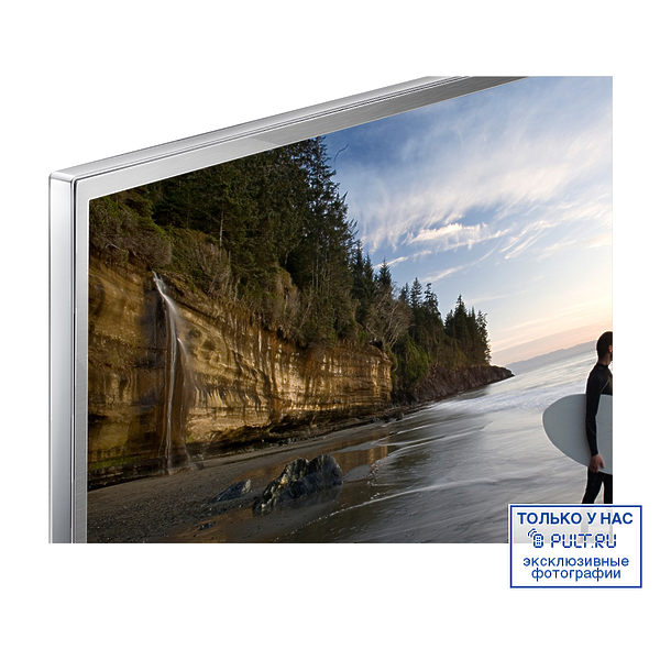 LED телевизор Samsung UE-40ES6907UX артикул 334691FV-1 фото 11