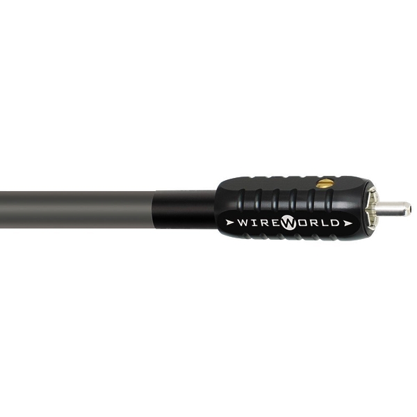 Кабель межблочный аудио Wire World Equinox 8 Balanced Audio Interconnect 1.5m Pair (QBI1.5M-8) артикул 197381Si-1