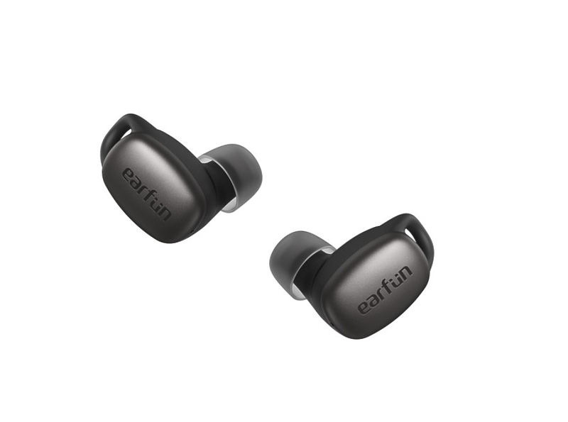 Наушники Earfun Free Pro 2 Black артикул 273430Si-1 фото 4