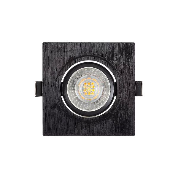 Светильник встраиваемый Denkirs DK3021-BK (Black) артикул 270562Si-1