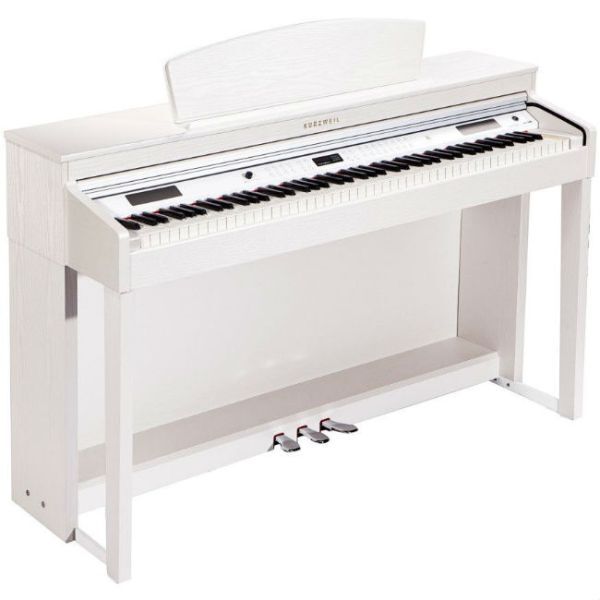 Клавишный инструмент Kurzweil M3W WH артикул 136284Si-1