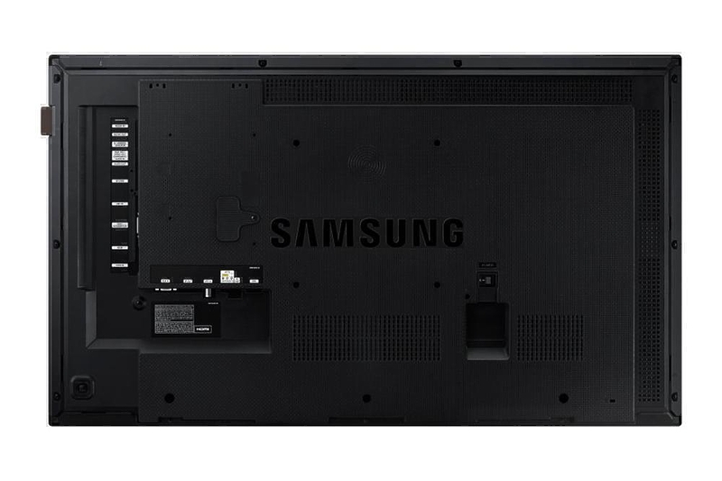 Samsung DH48E #1 в «HiFiRussia»