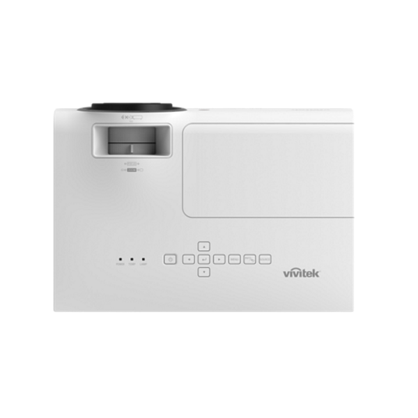 Проектор Vivitek DW855 артикул 260951Si-1 фото 5