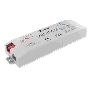 Контроллер LED ламп Zennio ZN1DI-RGBX4 KNX LUMENTO X4, управление LED постоянным напряжением, 4-x канальный (RGBW), выходное напряжение 12/24В, нагрузка до 2.5А на канал, до 10 световых сцены, PWM до 600Гц, питание 12..24В, 157 артикул 206490Si-1