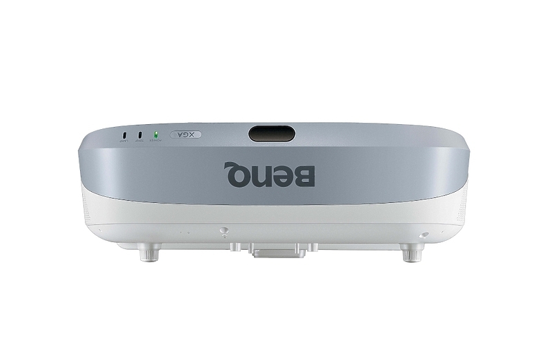 Проектор Benq MW883UST артикул 138869Si-1 фото 14