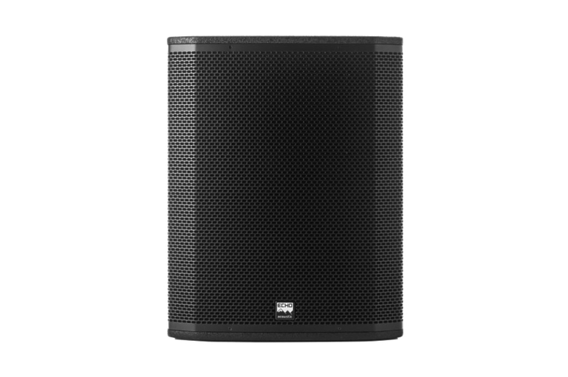 Сабвуфер Echo Acoustic EA118SP артикул 274637Si-1