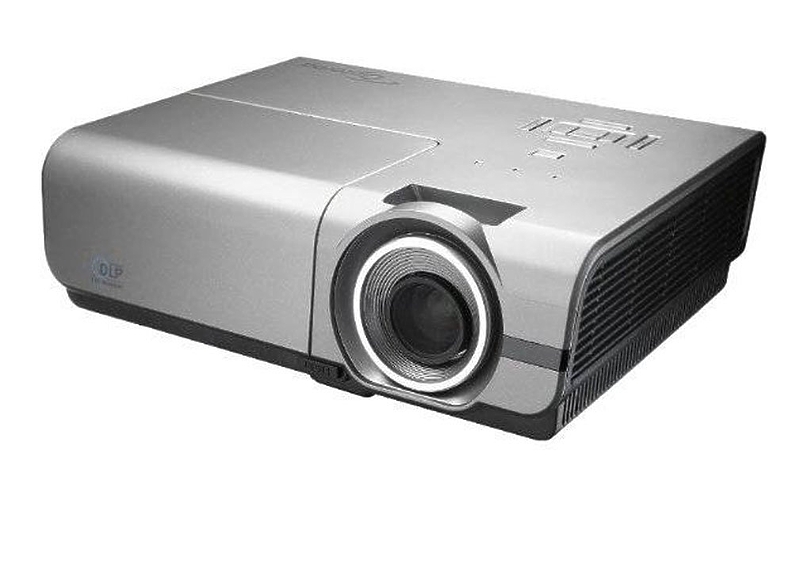 Проектор Optoma EH2060 артикул 357053FV-1 фото 3