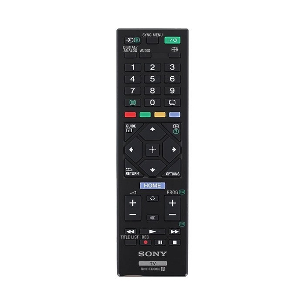 LED телевизор Sony KDL-32RE403 артикул 178668Si-1 фото 3