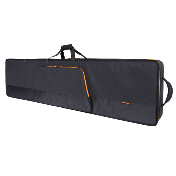Сумка для клавишных серии black Roland CB-B88L артикул 224575Si-1