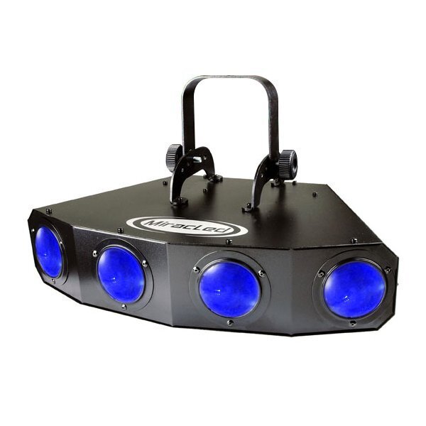 Световое оборудование Acme LED-747 артикул 157457Si-1