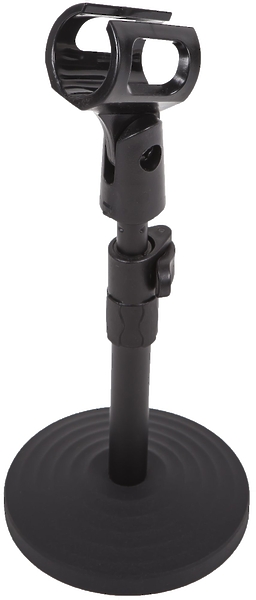 Настольная микрофонная стойка FZONE PC-2 артикул 265857Si-1