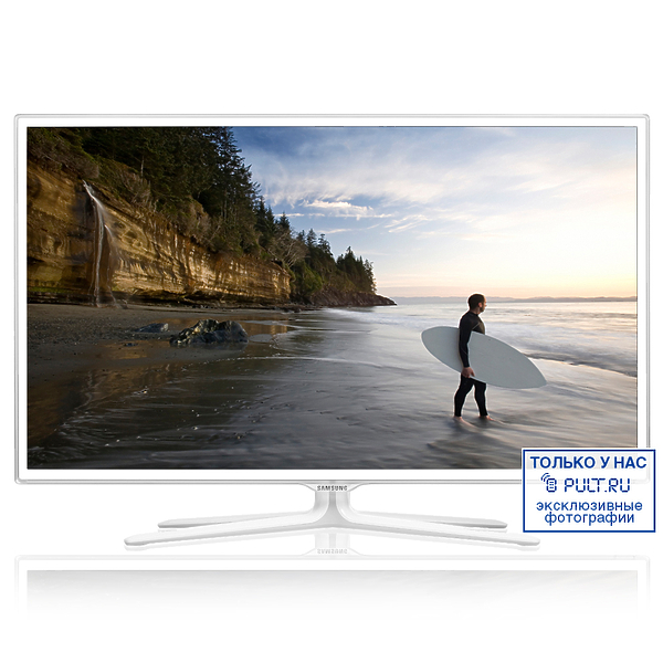 LED телевизор Samsung UE-32ES6720S артикул 336074FV-1 фото 3