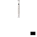Штанга-удлинитель Arakno EuroMet 09263 (418 - 618 мм) black