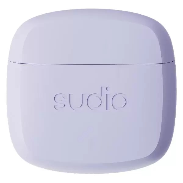 Наушники Sudio N2 Purple артикул 326535Si-1 фото 4