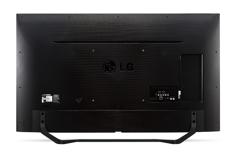 LED телевизор LG 65UH620V артикул 149926Si-1 фото 5