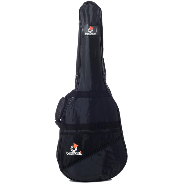 Чехол для гитары Bespeco BAG50CG артикул 261702Si-1