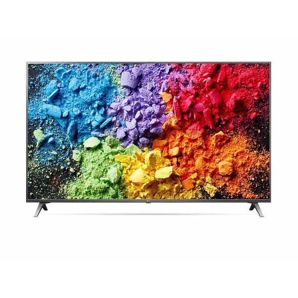 LED телевизор LG 49SK8000 артикул 178488Si-1